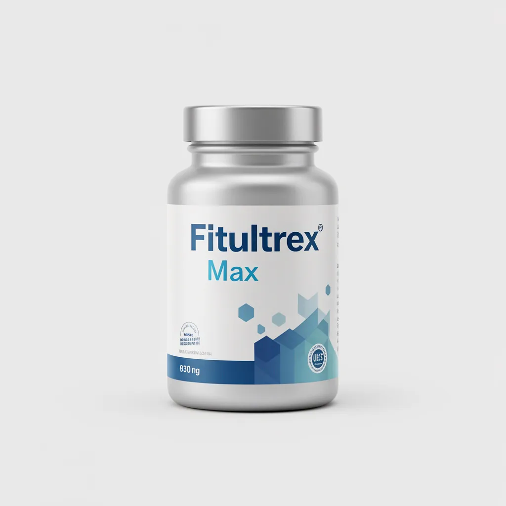 Fitultrex Max